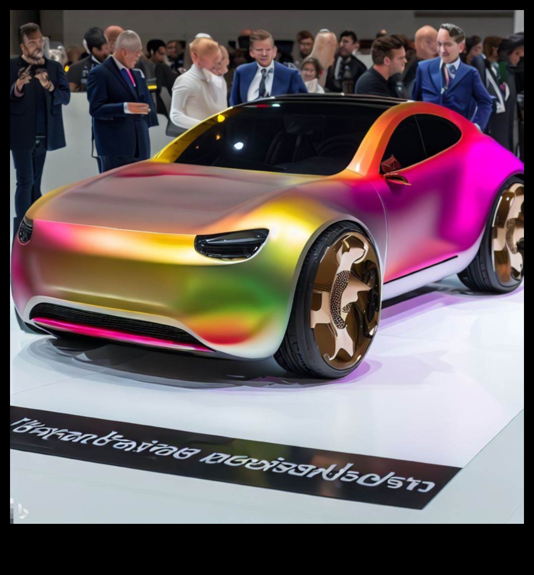 Tech Titans Tehnologia de ultimă oră în interiorul mașinilor de lux 4 Tech Titans: Tehnologia de ultimă oră în interiorul mașinilor de lux