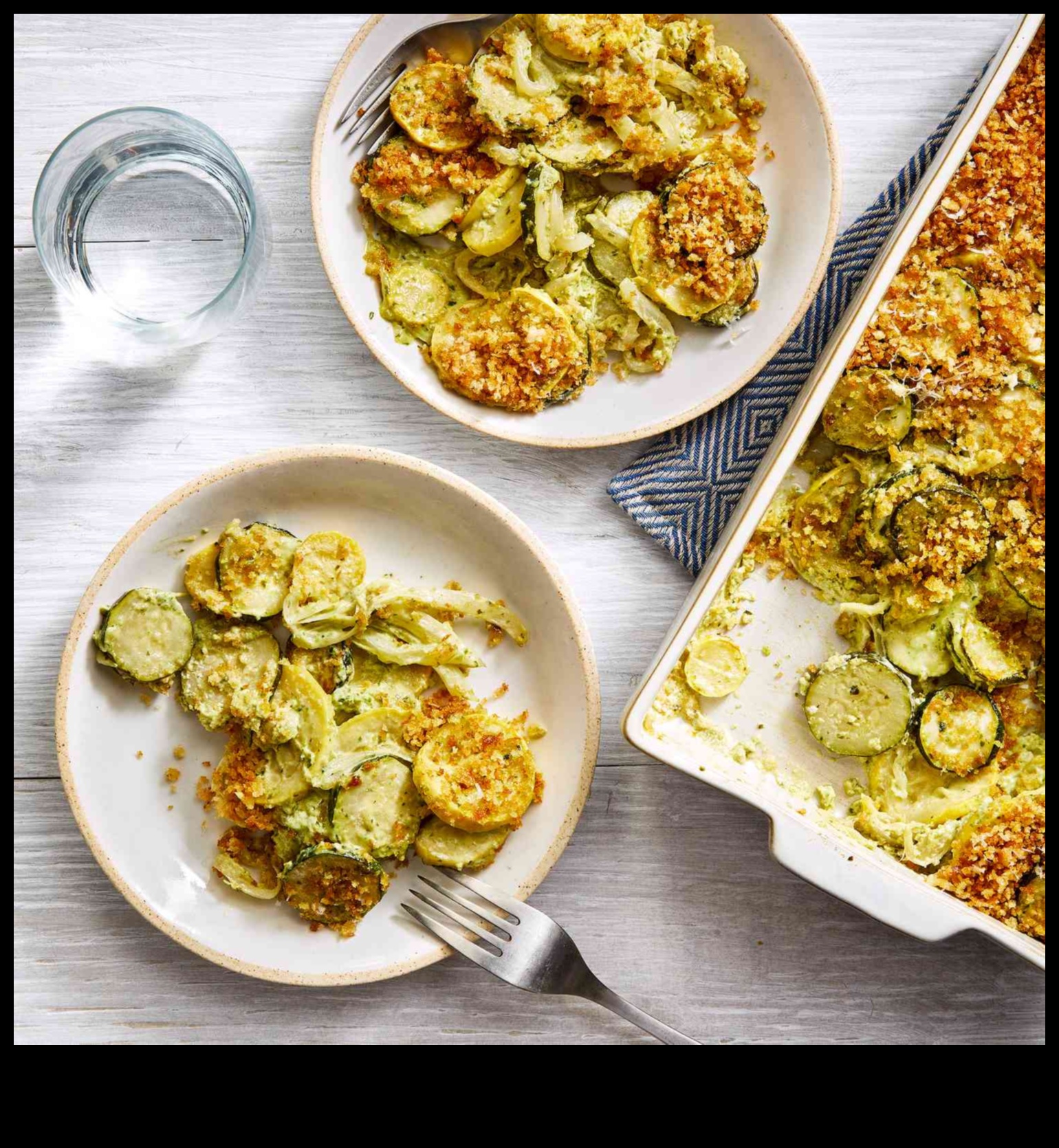 Bunătate de la grădină la farfurie: delicii vegetariene proaspete