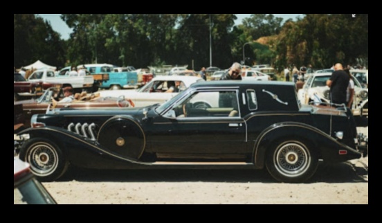 Reînvierea trecutului Pasiunea pentru conservarea vehiculelor de epocă 5 Reverii de restaurare: vehicule de epocă și pasiunea pentru conservare