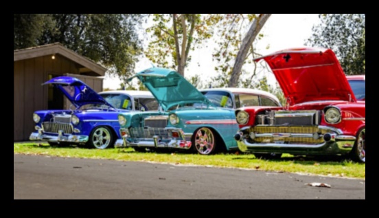 Reînvierea trecutului Pasiunea pentru conservarea vehiculelor de epocă 3 Reverii de restaurare: vehicule de epocă și pasiunea pentru conservare