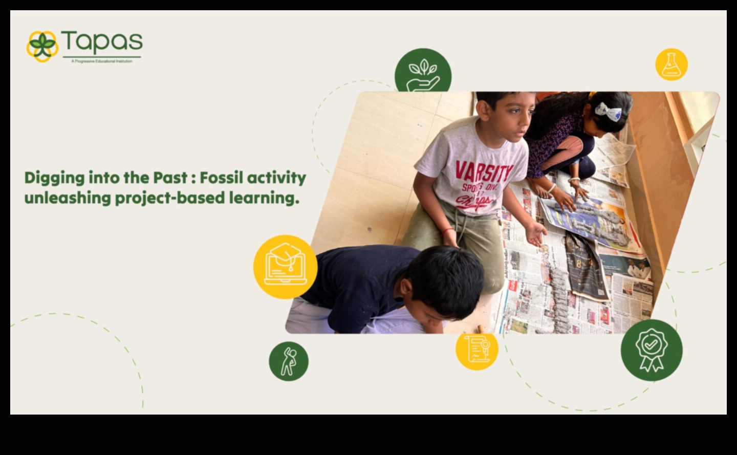 Florile strălucirii dezlănțuind potențialul educației 3 Blooms of Brilliance: Dezlănțuirea potențialului educației