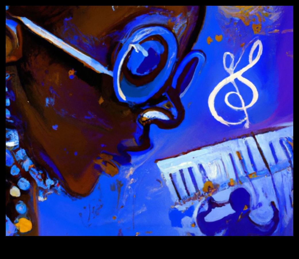 Simfonia IoT: Armonizarea viziunii artistice și a preciziei tehnice