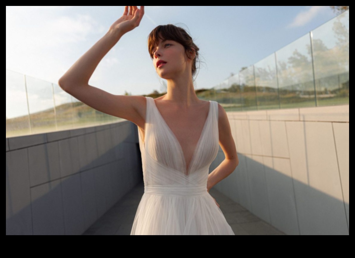 Dezvăluirea minunilor de rochie de mireasă atemporale Eternity care vor rezista testului timpului 3 Dezvăluirea Eternității: rochii de mireasă atemporale