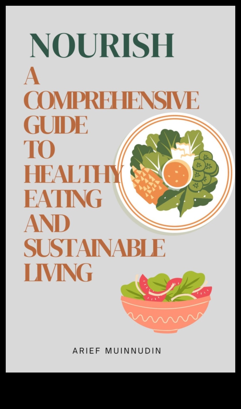 Hrăniți viitorul Construind sănătatea cu Smart Nutrition Un ghid pentru a mânca pentru o sănătate bună și un viitor durabil. 2 Hrănește viitorul: construiește sănătatea cu o nutriție inteligentă