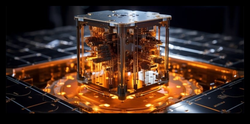 Renașterea cuantică: Reînvierea artei de a crea soluții computaționale