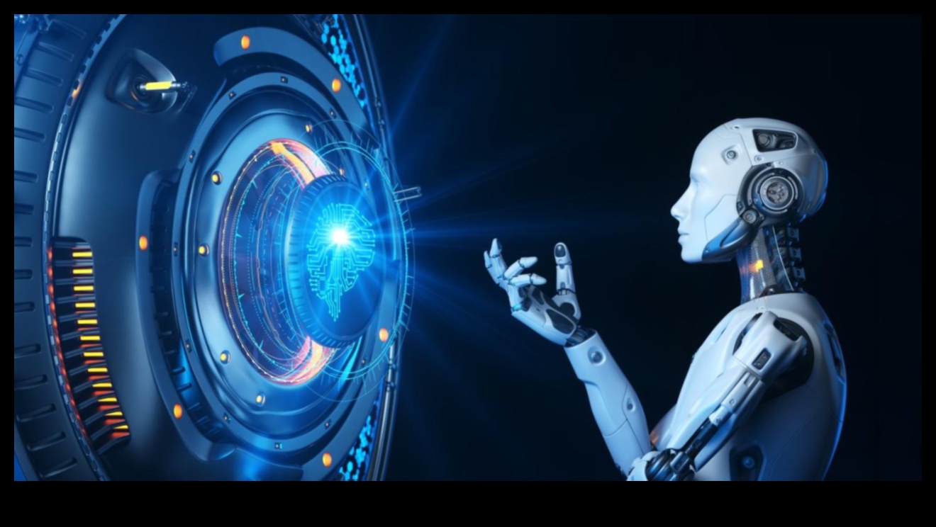 Crearea strălucirii inteligente Demistificarea tehnicilor de explorare AI 2 Crearea strălucirii inteligente: tehnici dezvăluite în explorarea AI