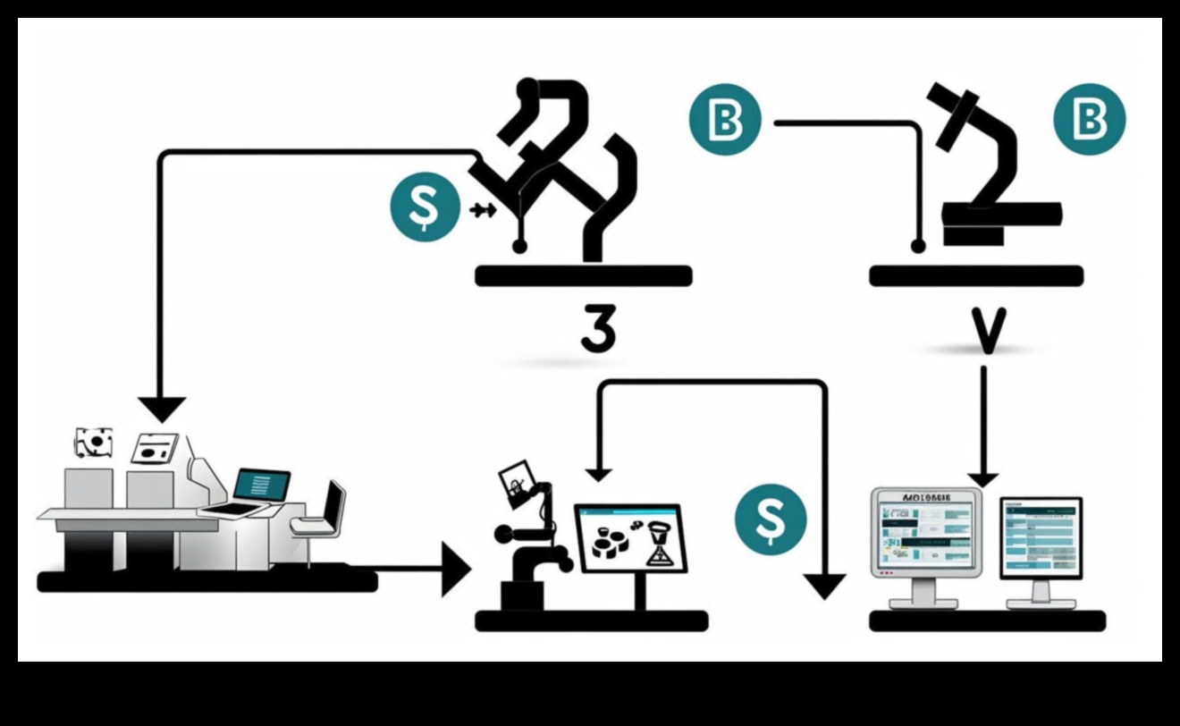 Crearea strălucirii inteligente Demistificarea tehnicilor de explorare AI 5 Crearea strălucirii inteligente: tehnici dezvăluite în explorarea AI