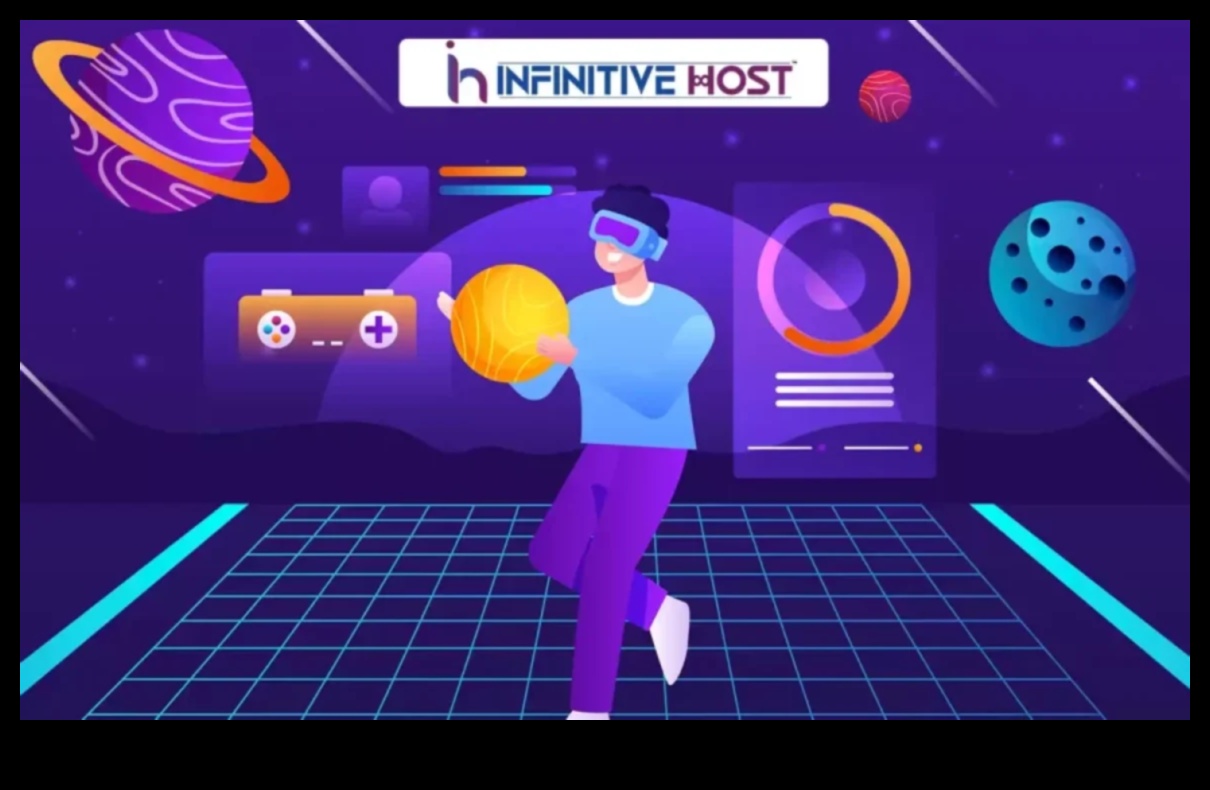 Interacțiuni AR captivante care modelează alegeri într-un metavers centrat pe utilizator 2 Interacțiuni AR captivante: modelarea alegerilor într-un tărâm centrat pe utilizator