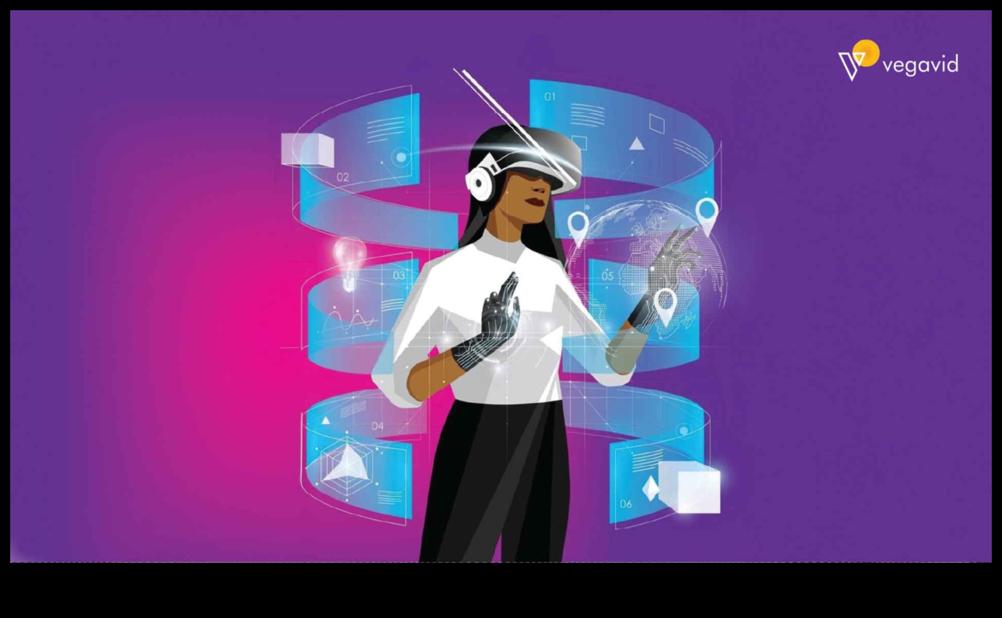 Interacțiuni captivante AR modelând alegeri într-un metavers centrat pe utilizator 4 Interacțiuni AR captivante: modelarea alegerilor într-un tărâm centrat pe utilizator