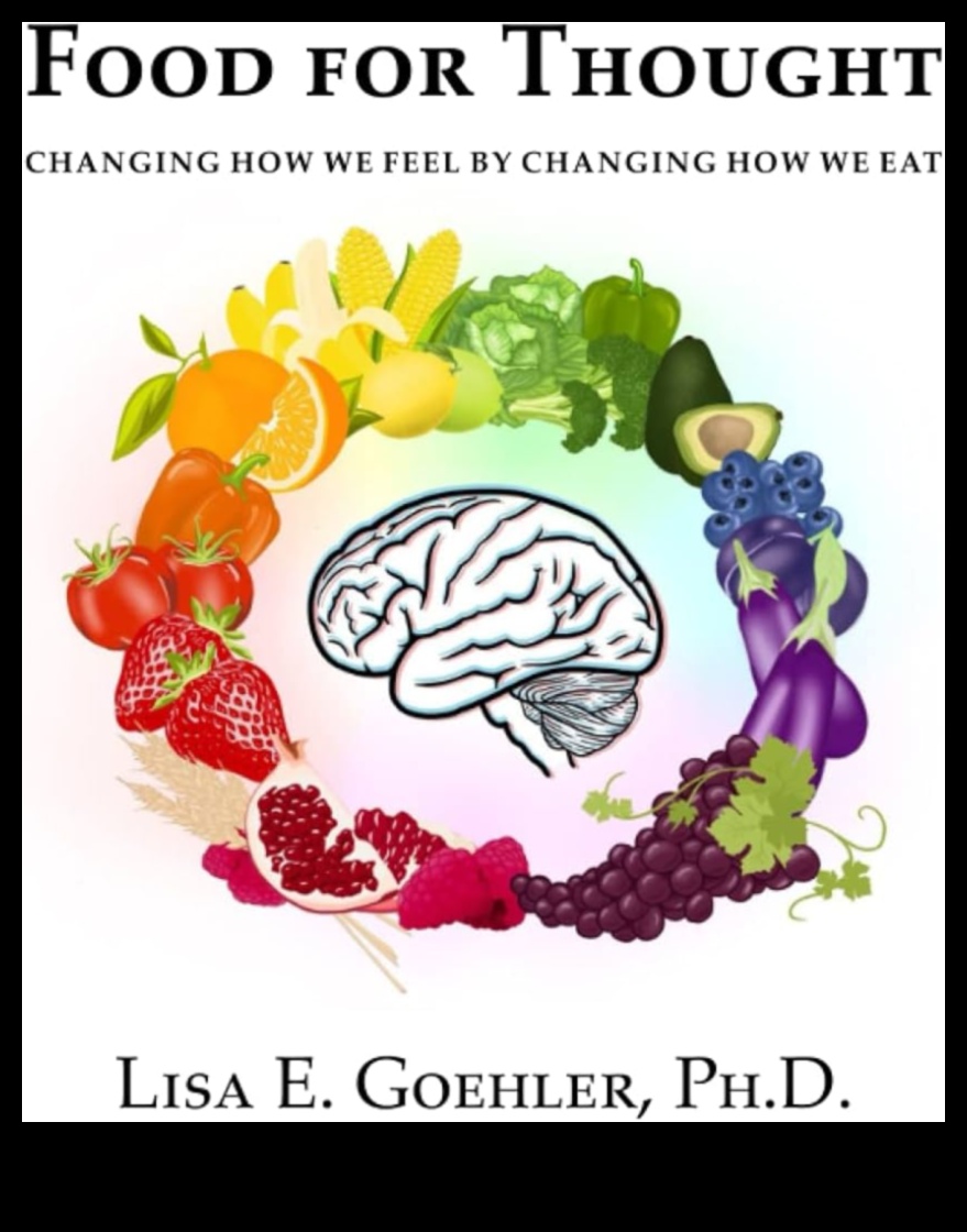 Mâncare pentru gândire Eleviază-ți viața cu consiliere nutrițională de specialitate 3 Mâncare pentru gândire: crește-ți viața cu consiliere nutrițională de specialitate