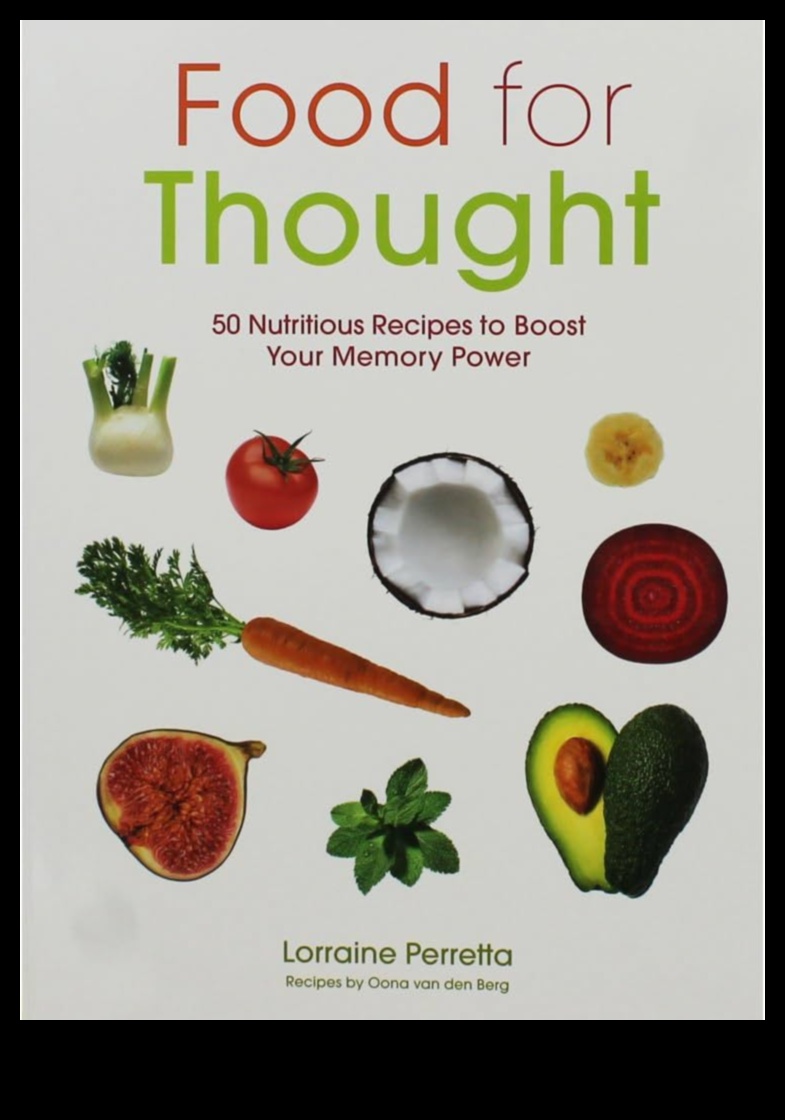 Mâncare pentru gândire Elevați-vă viața cu consiliere nutrițională de specialitate 4 Mâncare pentru gândire: crește-ți viața cu consiliere nutrițională de specialitate