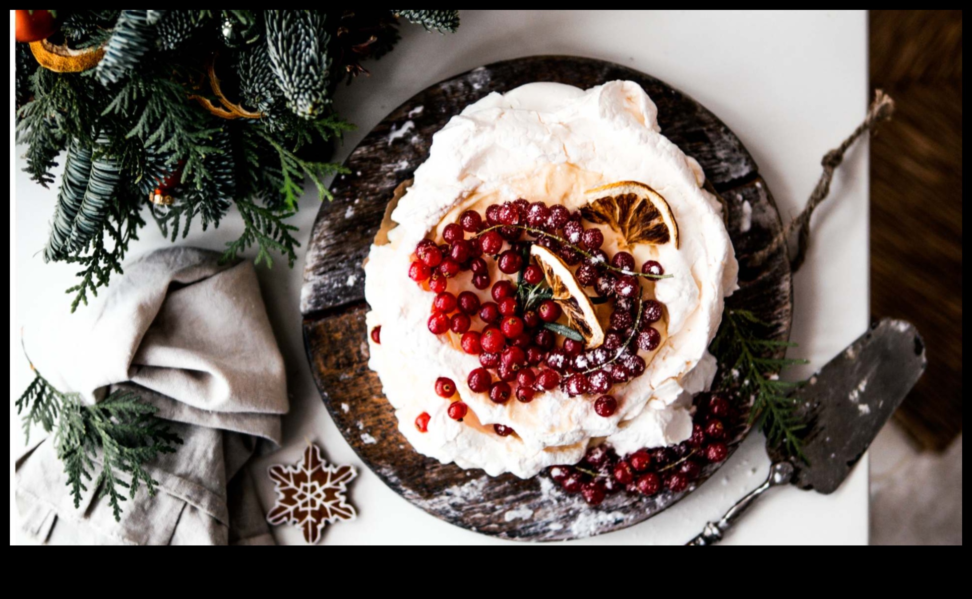 Arome festive: aventuri culinare pentru sezonul sărbătorilor