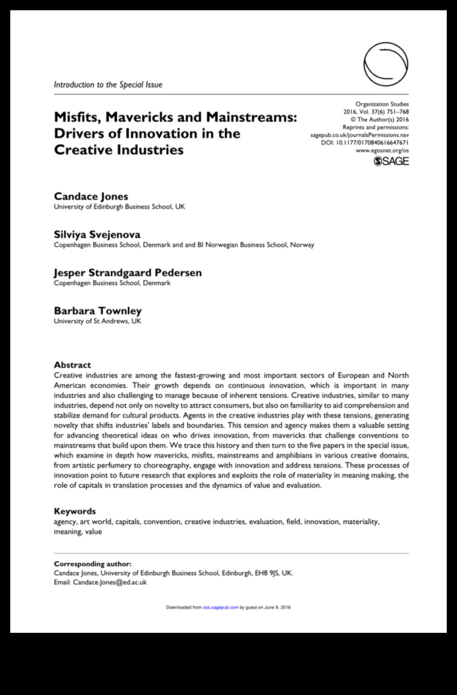 Tech Mavericks Pionierii artelor creative și soluțiilor biotehnologice 3 Tech Mavericks: pioniera în artele creative și soluții biotehnologice