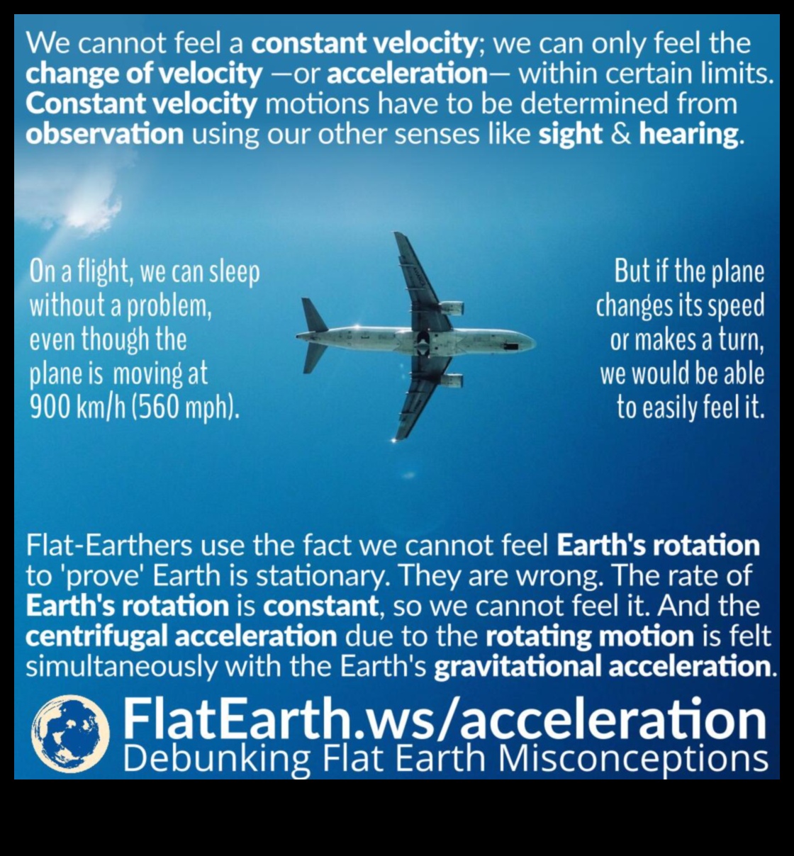 Acceleration Allure: Știința din spatele nevoii de viteză