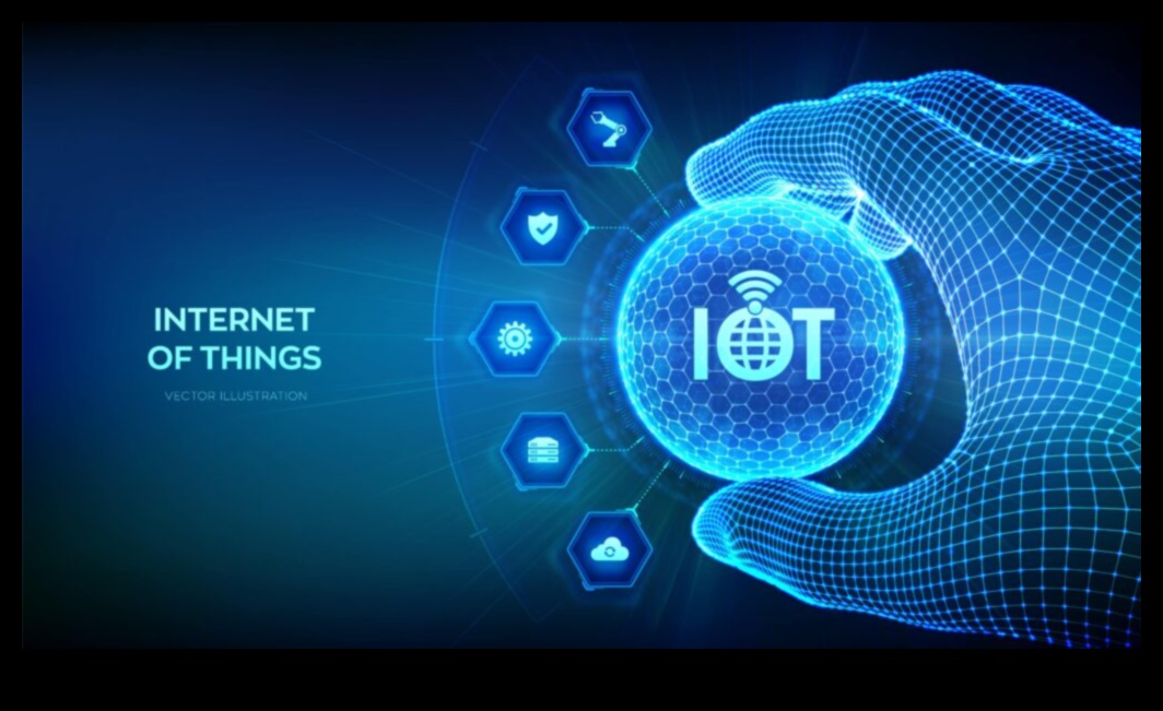 Dezvăluirea conectivității Arta de a explora avangarda IoT 4 Dezvăluirea conectivității: arta explorării IoT de ultimă oră