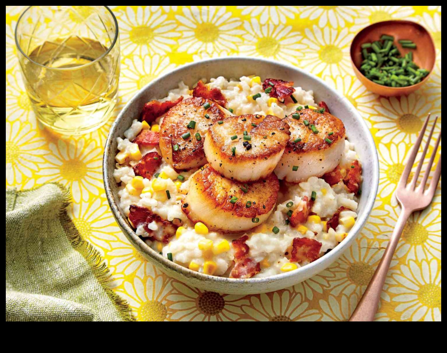 Gourmet de noapte: dezlănțuiți aroma în deliciile cinei