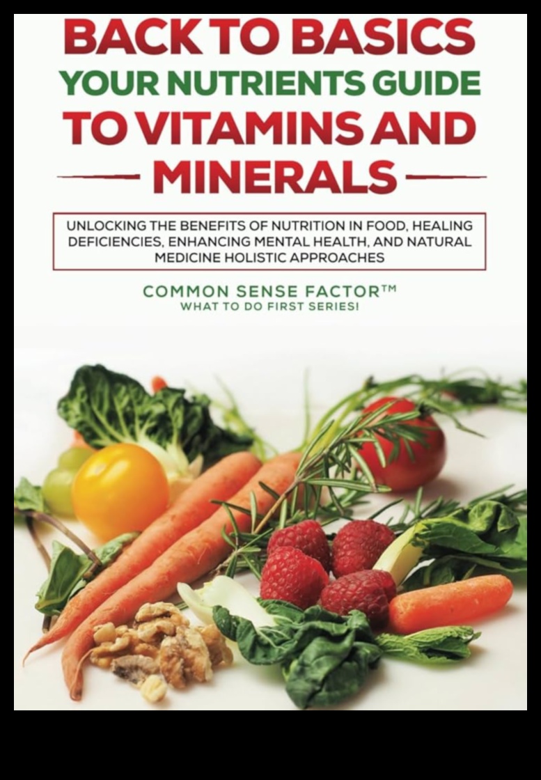 Navigarea în nutriție Un ghid pentru nutrienții esențiali 4 Navigarea în nutriție: foaia de parcurs pentru nutrienții esențiali