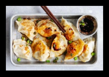 Wonton Wonders Stăpânește arta de a crea găluște asiatice perfecte 4 Wonton Wonders: Stăpânește arta de a crea găluște asiatice perfecte