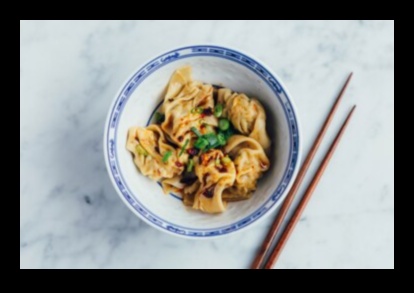 Wonton Wonders Stăpânește arta de a crea găluște asiatice perfecte 3 Wonton Wonders: Stăpânește arta de a crea găluște asiatice perfecte