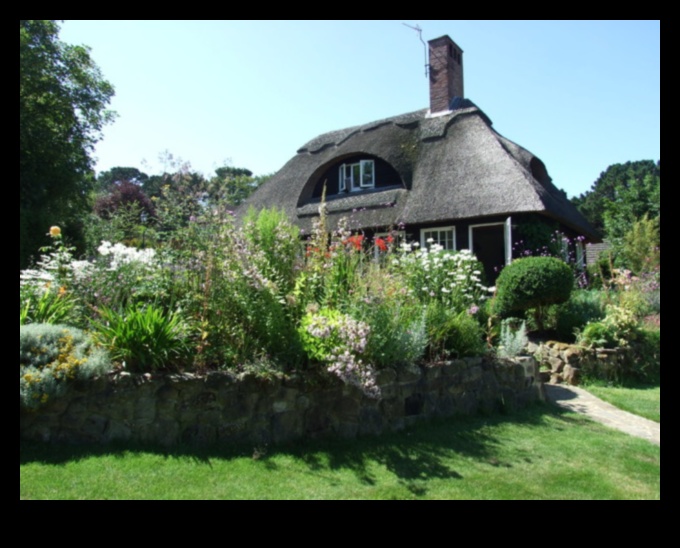 Flore de epocă Cum să creați o grădină cu cărți de povești cu căsuțe 2 Flore de epocă: creați grădini cu cărți de povești cu căsuțe