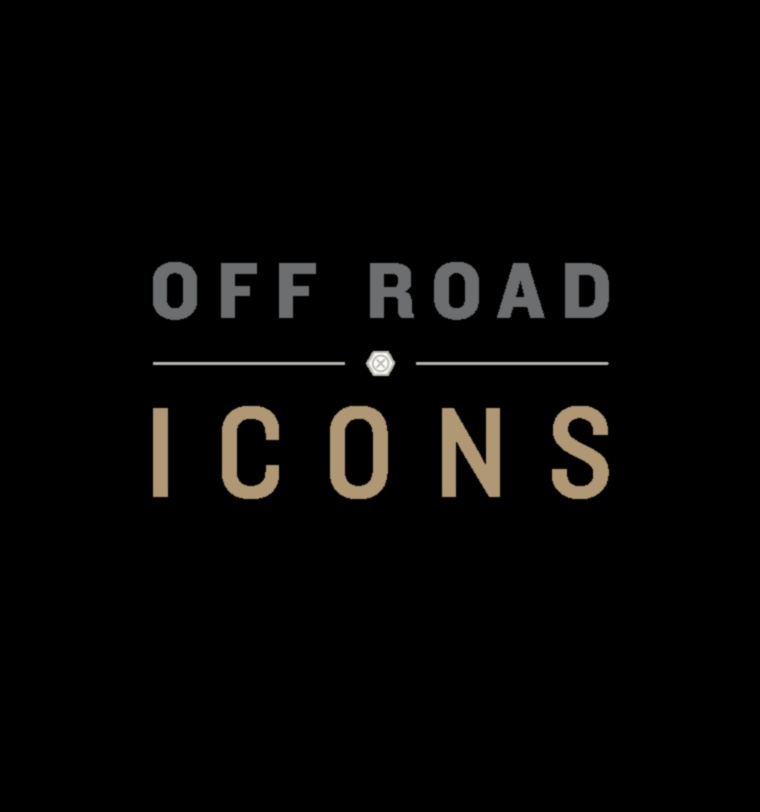Pictograme off-road: Sărbătorirea legendelor terenurilor accidentate