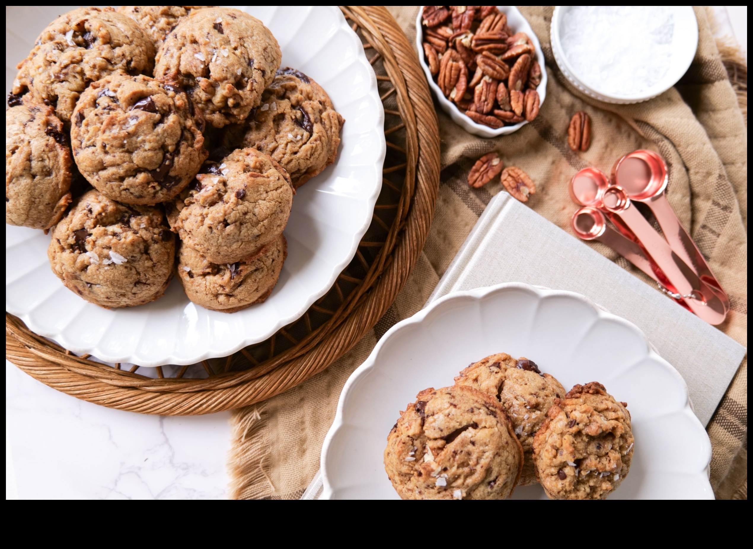 Delicii divine: rețete de copt ceresc pentru fiecare dinte de dulce