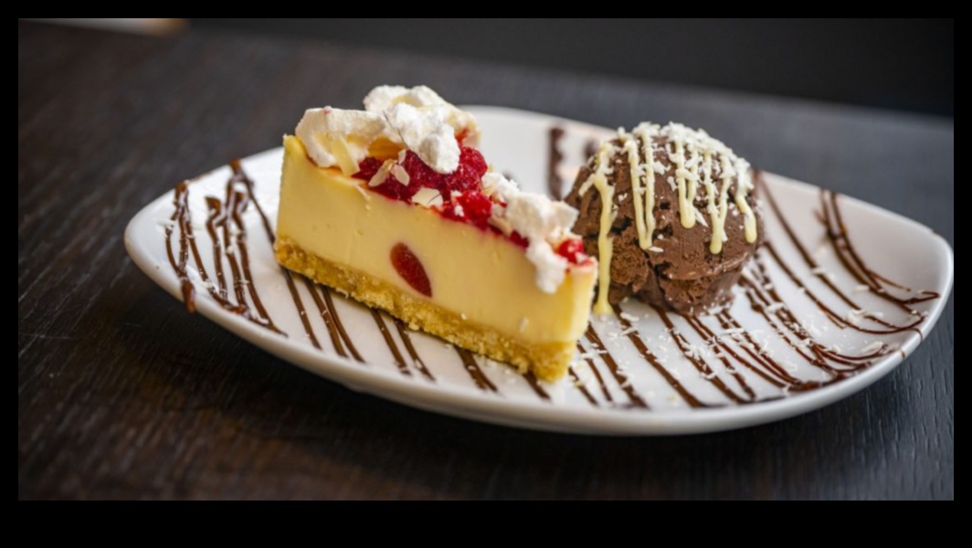 Delicii divine: rețete de copt ceresc pentru fiecare dinte de dulce