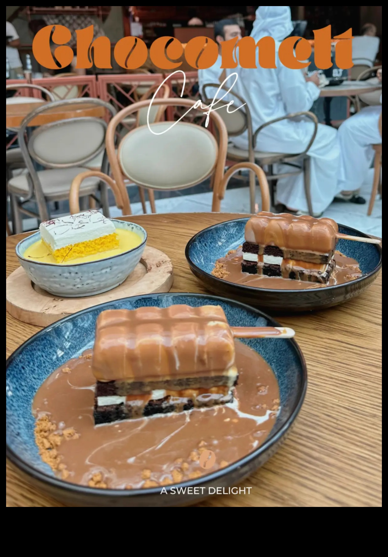 Delicii divine: rețete de copt ceresc pentru fiecare dinte de dulce