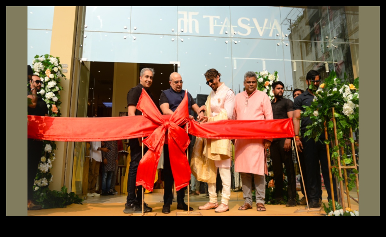 Eternal Elegance: Triumful modei mirilor