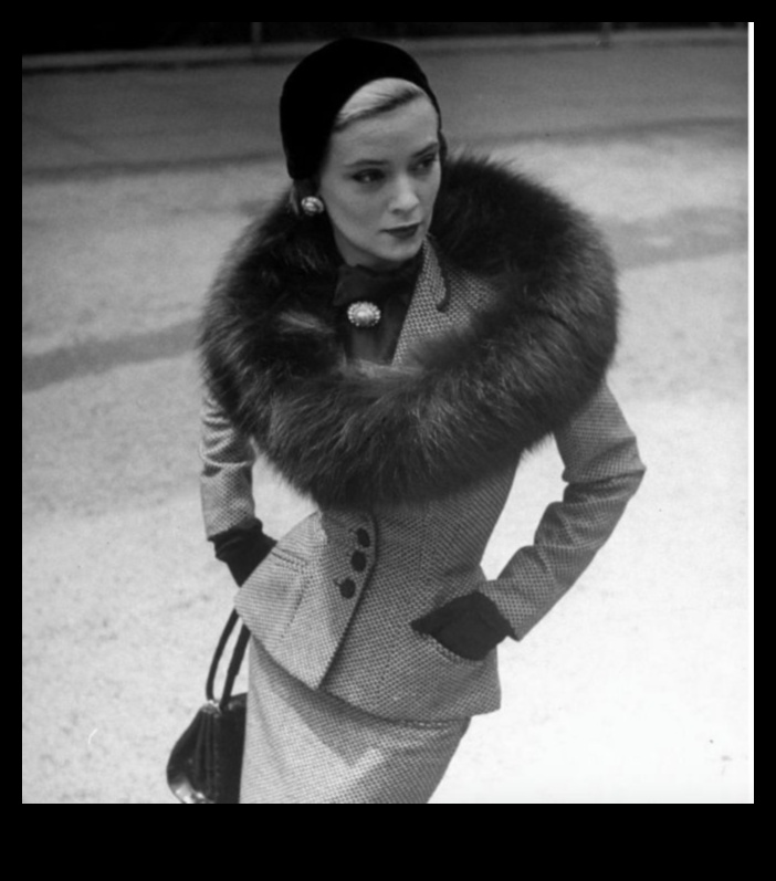 Eternal Elegance: Triumful modei mirilor