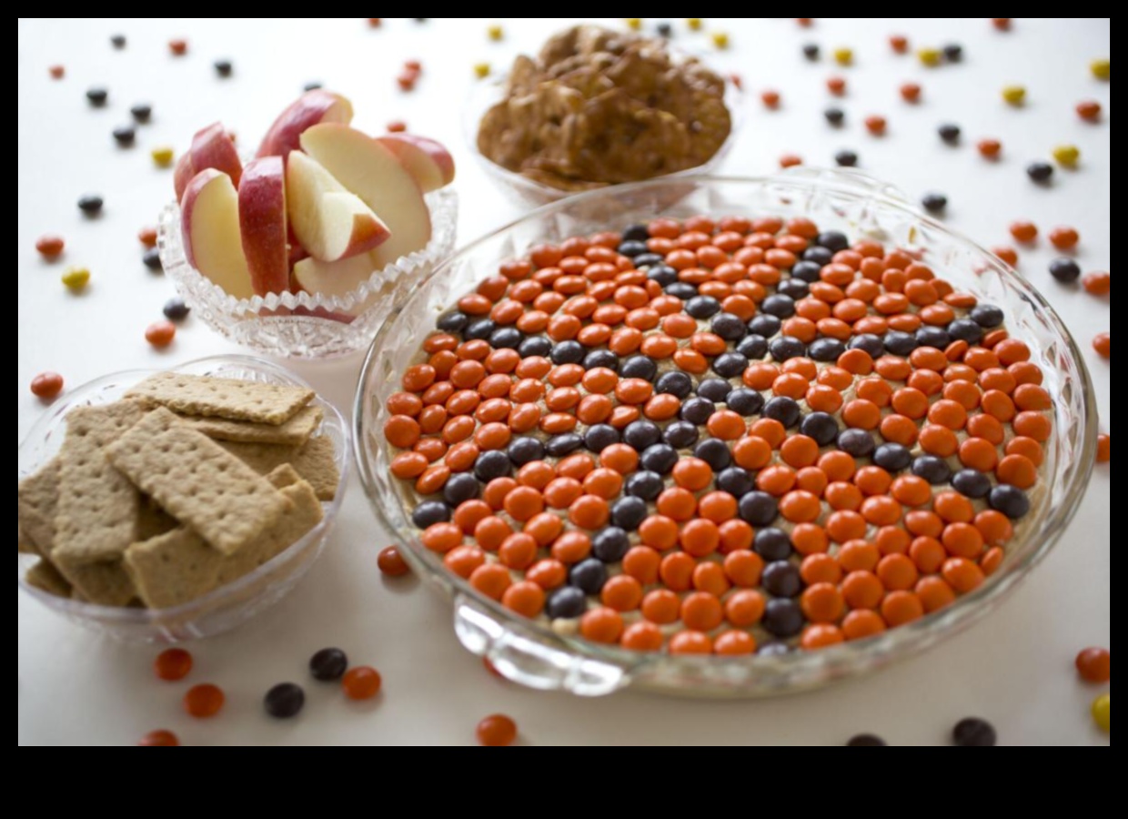 Înmuiați, înmuiați și bucurați-vă de rețete de gustări care apucă gura 5 Înmuiați, înmuiați și bucurați-vă: vă așteaptă rețete de gustări aromate