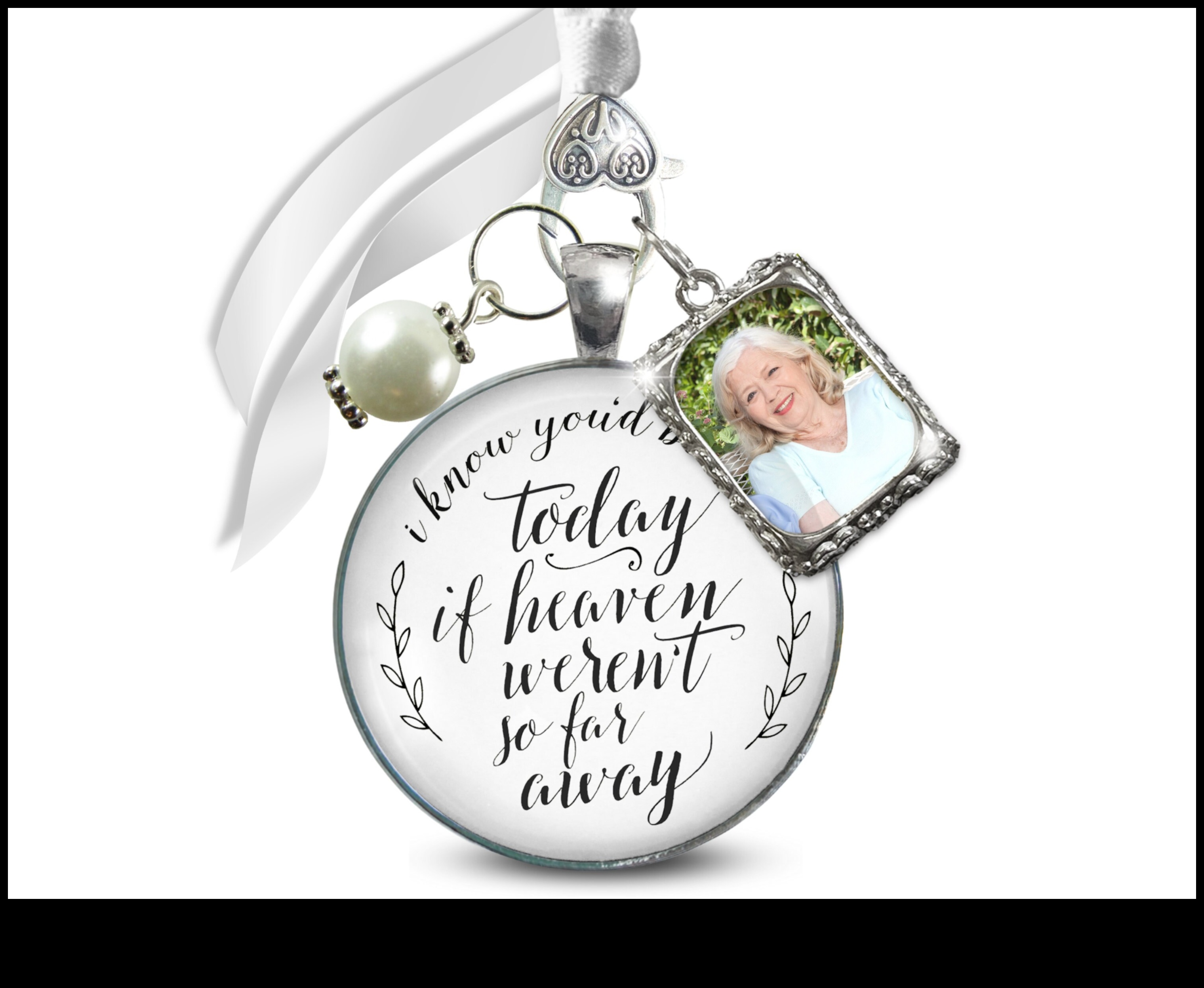 Celestial Charms: Bridal Jewelry Heaven