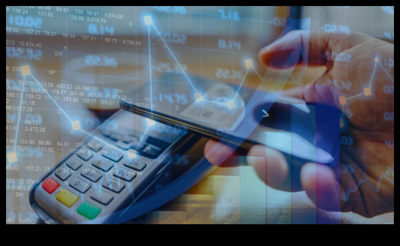 Inovație în pixeli de finanțare digitală: evoluția Fintech