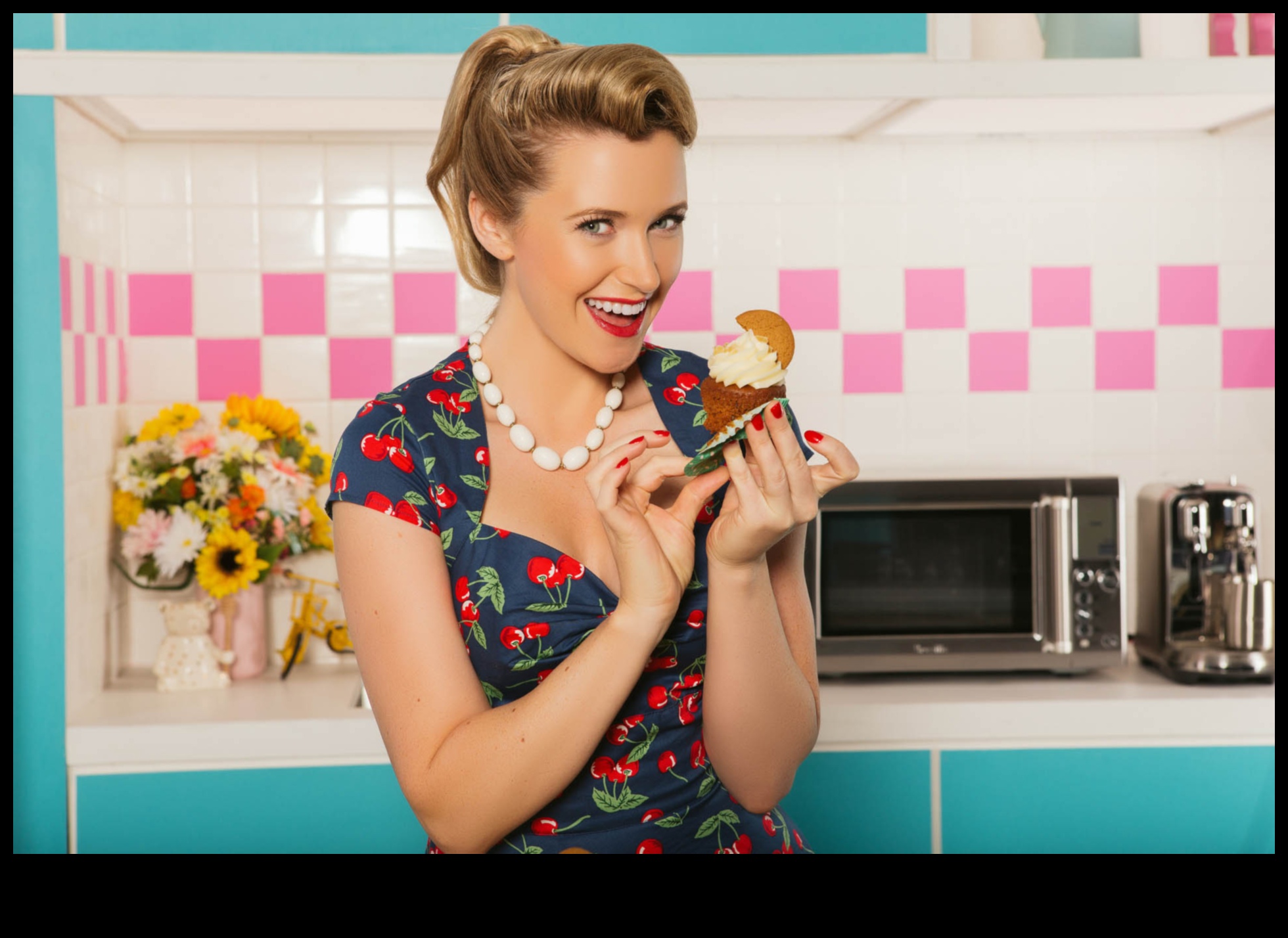 Puterea făinii: dezlănțuiește magia coacerii în bucătăria ta