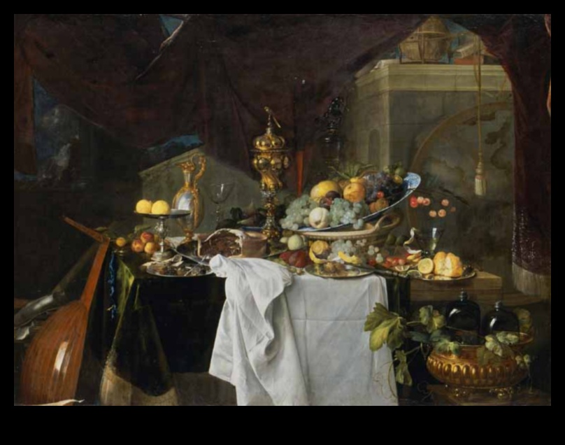 Caleidoscop culinar: Dezvăluirea capodoperelor vegetariene