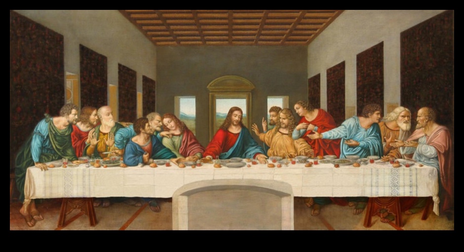 Caleidoscop culinar: Dezvăluirea capodoperelor vegetariene