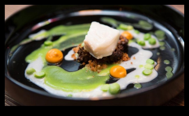 Caleidoscop culinar: Dezvăluirea capodoperelor vegetariene