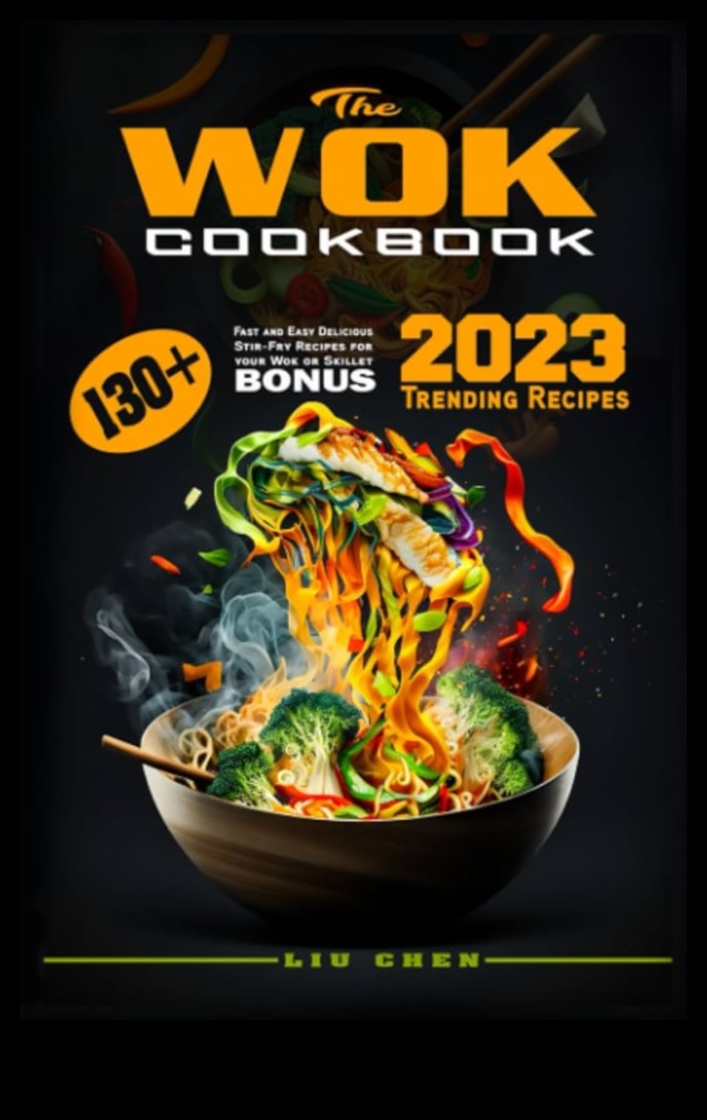 Wok Wonder Stăpânește arta prăjelii asiatice cu aceste 5 sfaturi 3 Wok Wonder: Stăpânirea artei prăjelii asiatice