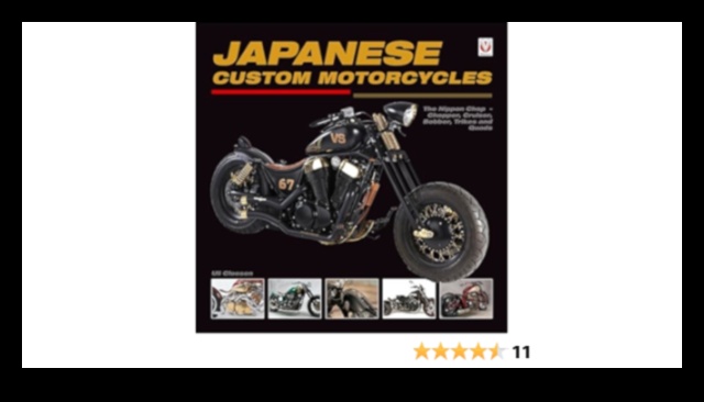 Chopper Chronics O călătorie vizuală prin lumea îndrăzneață și distinctivă a motocicletelor Chopper 3 Chopper Chronicles: Lumea îndrăzneață și distinctivă a motocicletelor Chopper