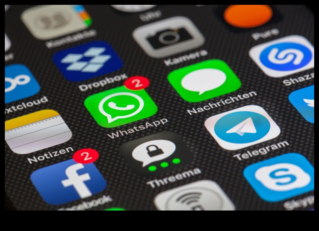 Tehnologii pioniere: rolul gadgeturilor în viața modernă a furgonetei