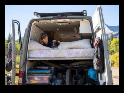 Tehnologii pioniere: rolul gadgeturilor în viața modernă a furgonetei