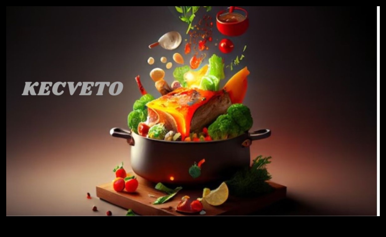 Simfonia culinară: dezlănțuirea artelor gastronomice franceze