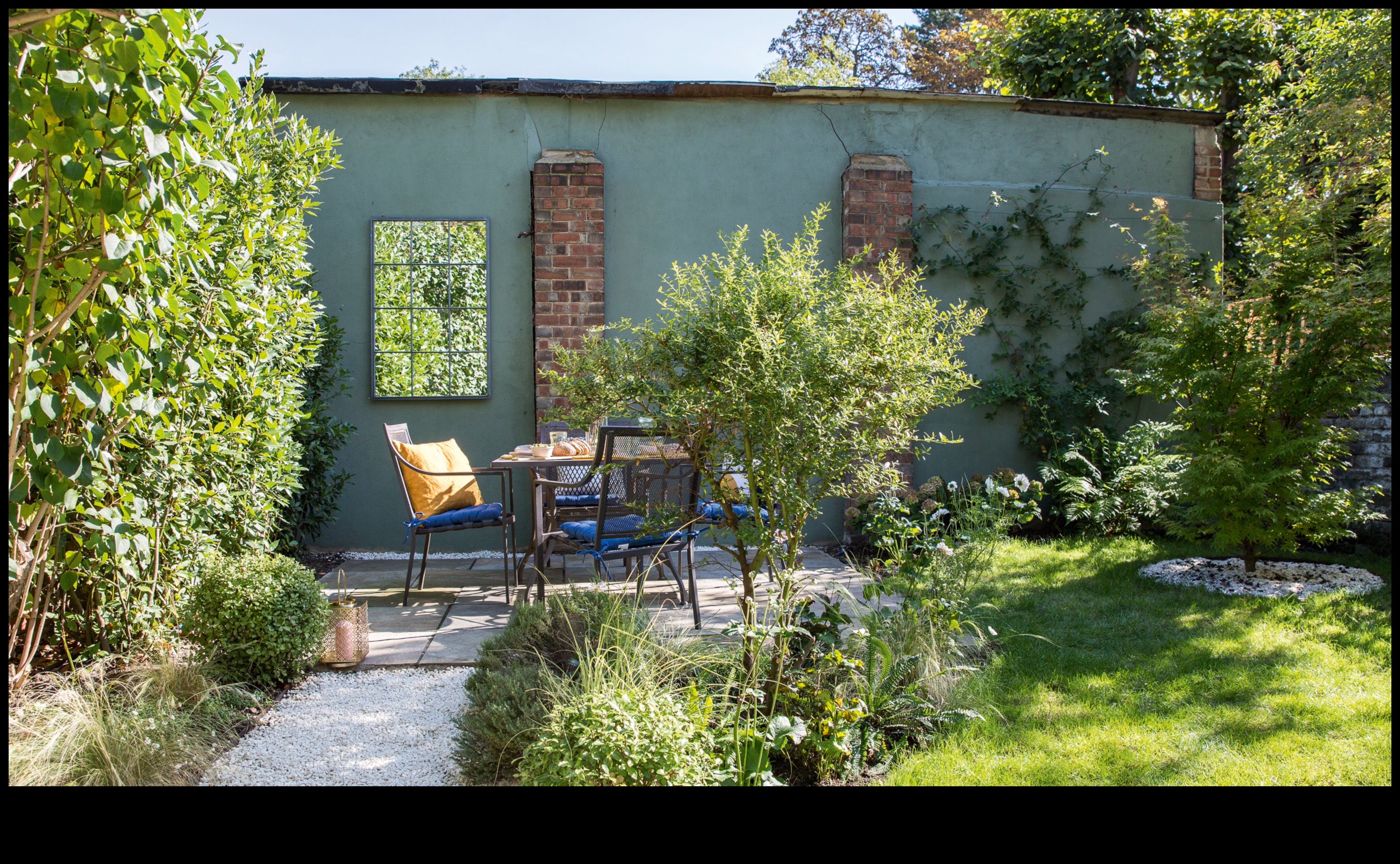 Cultivați frumusețea: dezvăluiți secretele întreținerii eficiente a grădinii