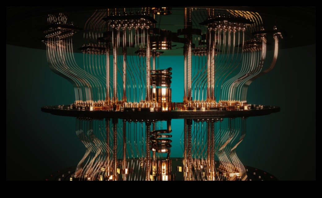 Excelență vizuală Cum precizia cuantică revoluționează modul în care creăm experiențe computaționale 2 Excelență vizuală: crearea de experiențe de calcul cu precizie cuantică