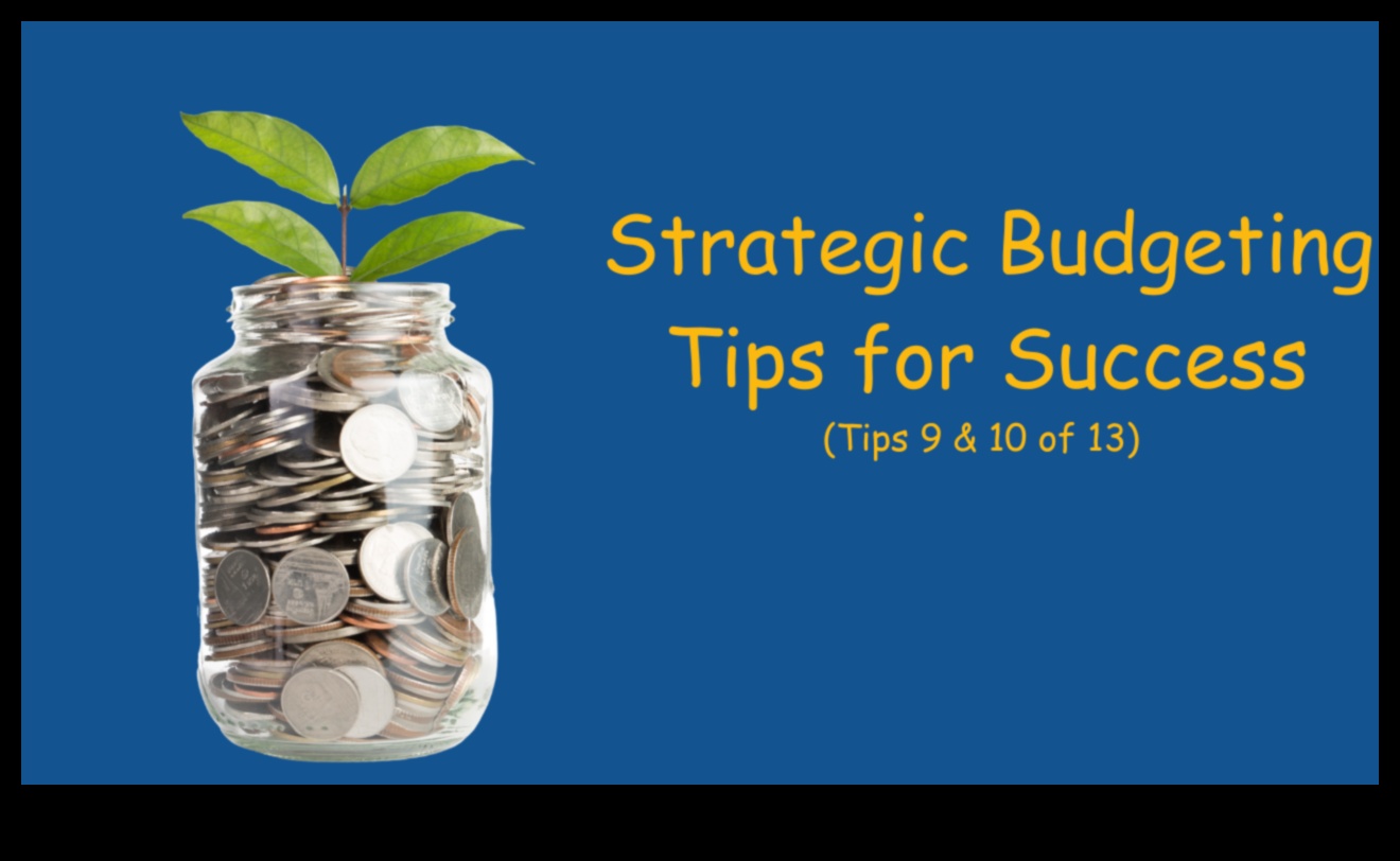 Stralucirea bugetului: construiește-ți sărbătoarea visului