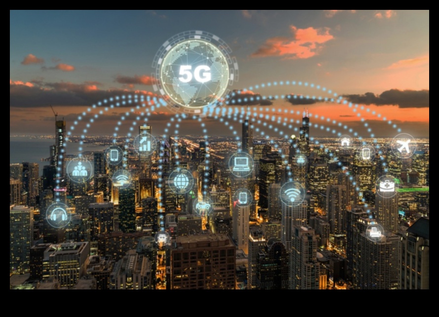 5G Sparks: aprinderea inovației în soluțiile de mare viteză