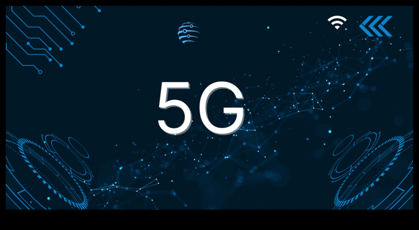 5G Sparks: aprinderea inovației în soluțiile de mare viteză