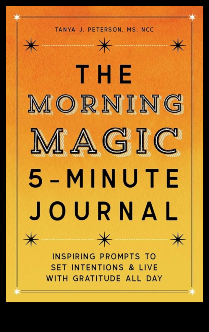 Morning Magic 5 moduri de a-ți începe ziua cu micul dejun strălucitor 3 Magia dimineții: ridică-ți ziua cu strălucirea micului dejun