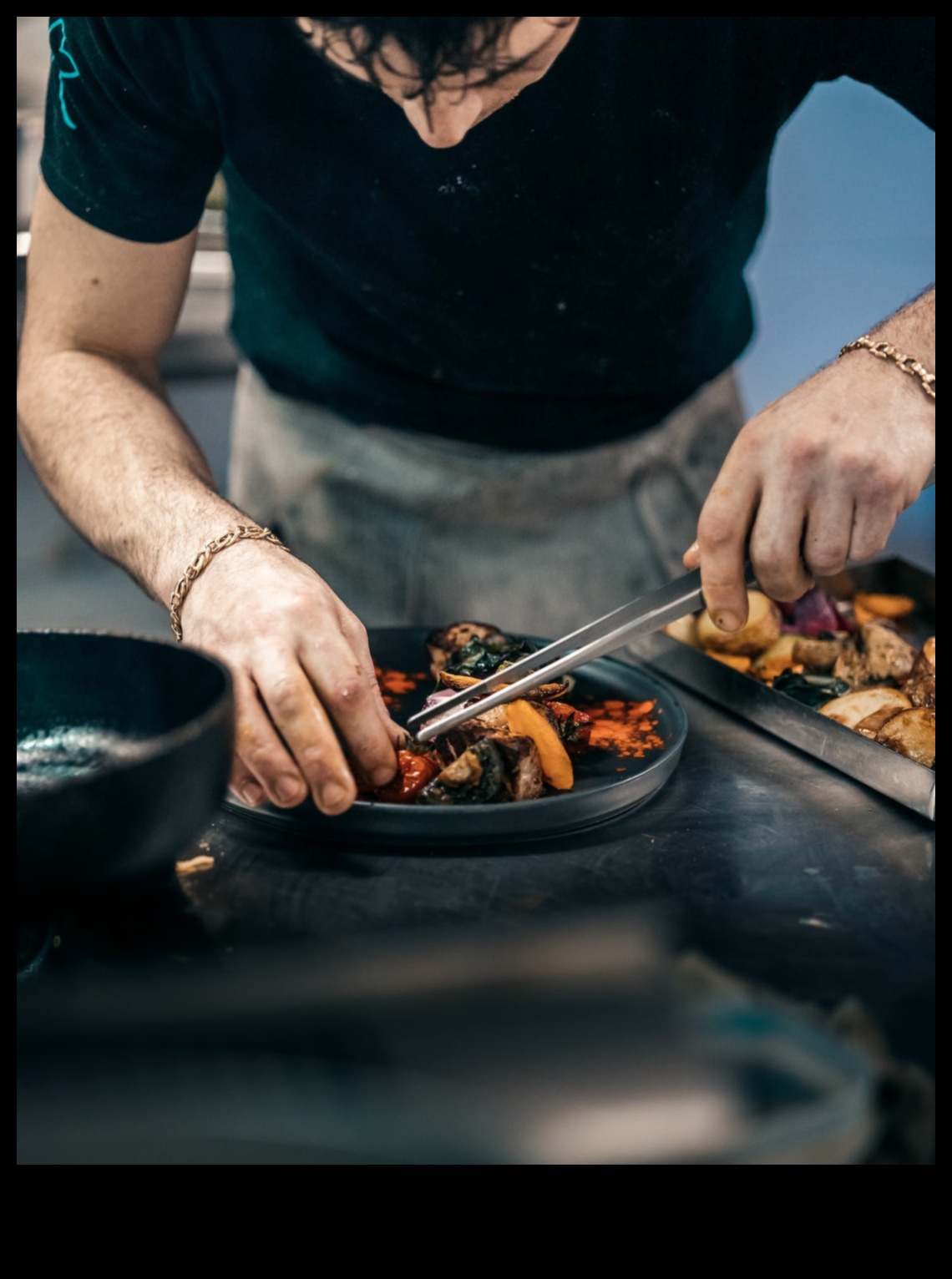 Kitchen Magic 7 sfaturi esențiale de gătit pentru rezultate delicioase 4 Kitchen Magic: Sfaturi esențiale de gătit pentru rezultate delicioase