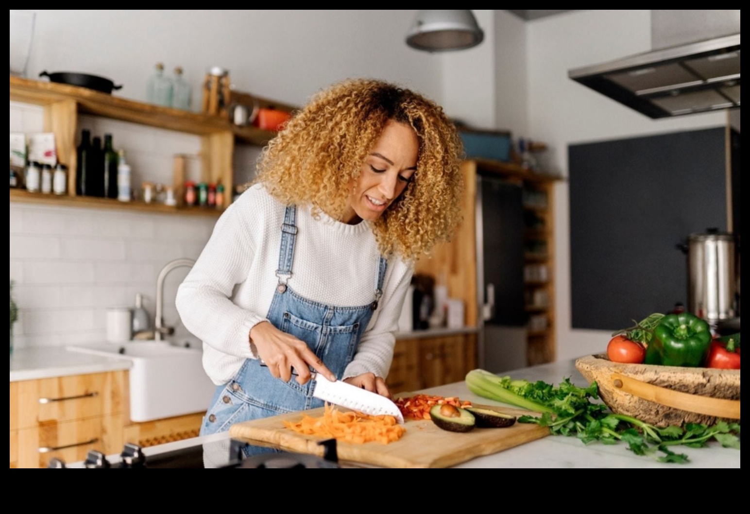 Kitchen Magic 7 sfaturi esențiale de gătit pentru rezultate delicioase 2 Kitchen Magic: Sfaturi esențiale de gătit pentru rezultate delicioase